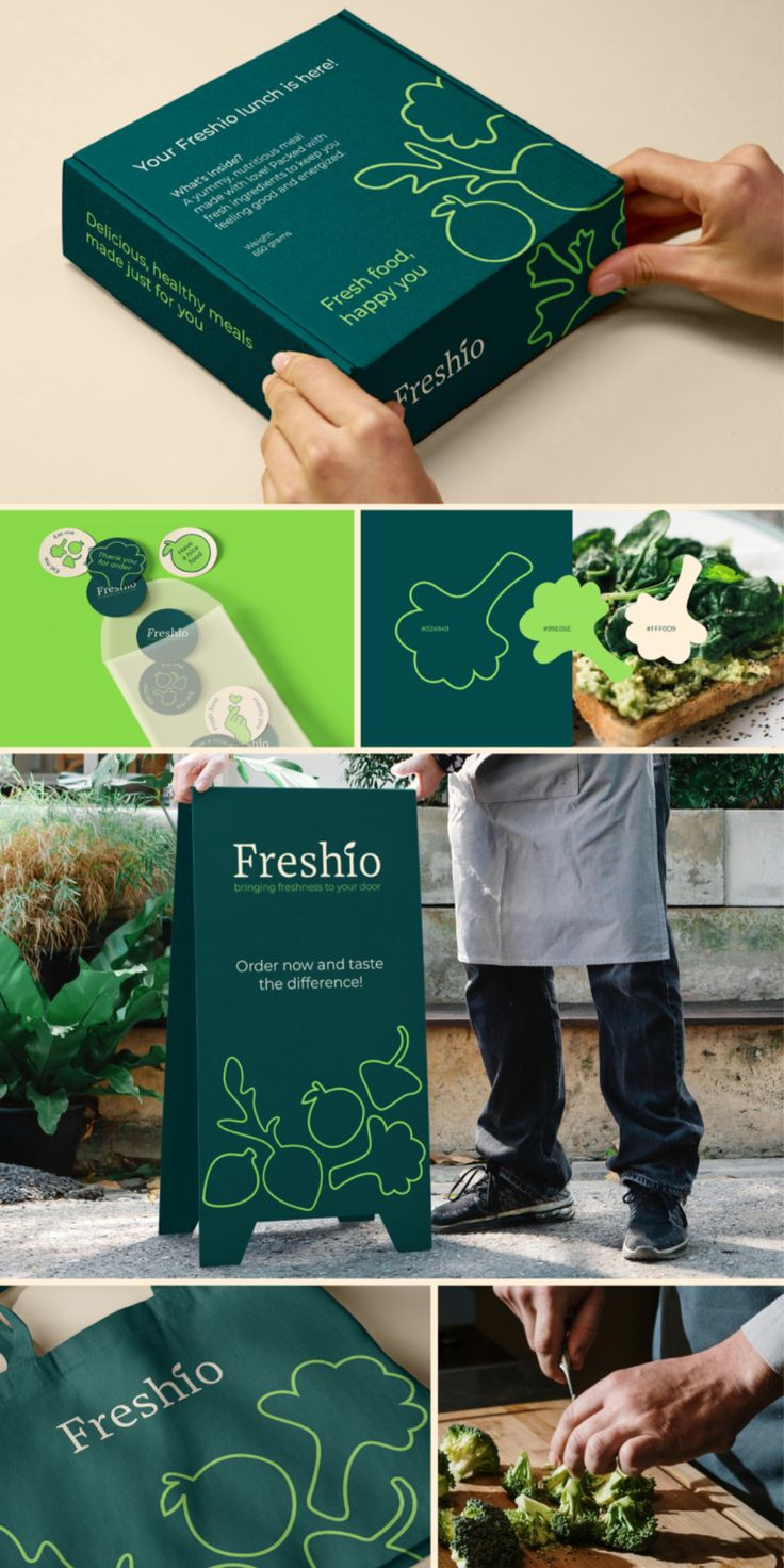 Monthly Retainer Program